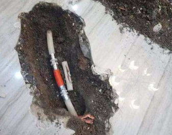 南丹水管维修哪家好