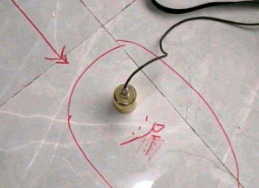 南丹卫生间测漏水多少钱