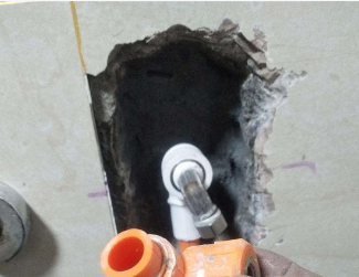 南丹卫生间测漏水哪家好